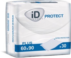 Empapador desechable ID PROTEC . Caja 120 unid.