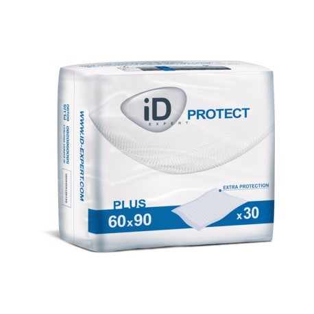 Empapador desechable ID PROTEC . Caja 120 unid.