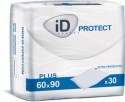 Empapador desechable ID PROTECT PLUS . Caja 120 unid.