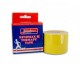 Kinesiotape Kindmax Amarillo | 5 cm x 5 metros | Vendaje neuromuscular | Diresa Device - FedBuy