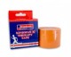 Kinesiotape Kindmax Naranja| 5 cm x 5 metros | Económico y de calidad | Diresa Device - FedBuy