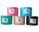 Kinesiology Tape 5cm X 5m Tourmaline 