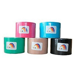 Kinesiology Tape 5cm X 5m Tourmaline 