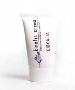 Crema efecto circulatorio cirkalia profesional 300 cc