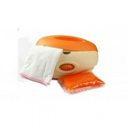 Bañera de Parafina Naranja | Estética y Fisioterapia | Diresa Device - FedBuy