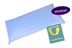 Funda de almohada | Impermeable y transpirable | Para residencia o clínica | FedBuy: calidad al mejor precio