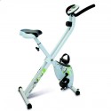 Bicicleta estática Open & Go Bh Fitness