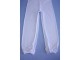 Pijama de sujeción | Piernas y mangas largas | Tejido suave y de calidad | FedBuy: material geriátrico y sanitario