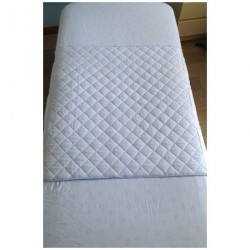 Empapador textil de cinco capas | Ideal para geriátrico | Controla incontinencias | Super absorbente