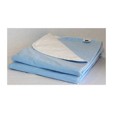 Entremetida textil reutilizable | Cuatro capas | Perfecto para camas | Proveedores de residencias geriátricas: Diresa Device
