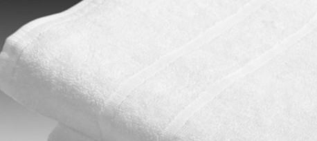 Toalla de ducha | 70 x 135 cm | Tejido de algodón | FedBuy: proveedor integral para residencias