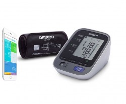 Omron M7 Intelli IT | De Brazo | Uso sencillo y última tecnología | Control absoluto | Diresa Device - FedBuy