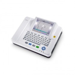 Electrocardiógrafo CM1200B