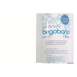 Champú-Gel Begobaño BGT Sport | Perfecto para deportistas | Envase 5 Litros | Diresa Device - FedBuy