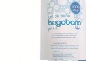 Champú-gel Begobaño 1 litro