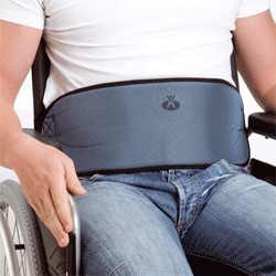 SUJECION ABDOMINAL A SILLA ORLIMAN