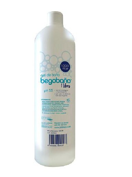 Gel Begobaño BGT-001