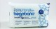Esponja Begobaño BS-1 Sensitive | Fabricada en foam | Gel incorporado | 4000 unidades | Diresa Device - FedBuy
