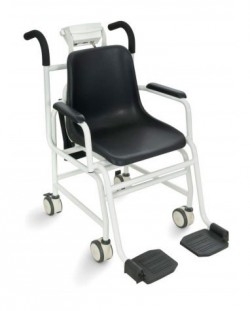 Báscula de Silla Digital ADE | Silla de ruedas | 250 kg | Accesibilidad | Diresa Device - FedBuy