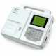 Electrocardiógrafo CM300 | Tres derivaciones con interpretación | Fácil de usar, portátil | Económico | Diresa Device - FedBuy