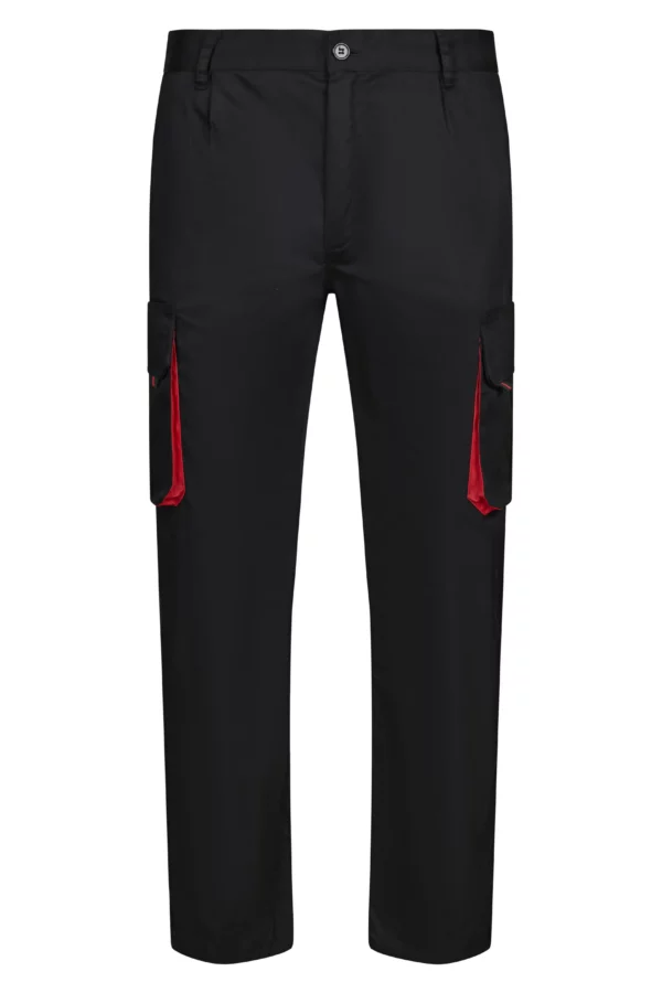 Pantalon largo