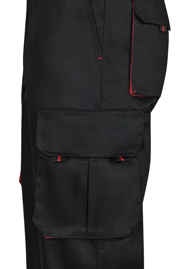 pantalon largo