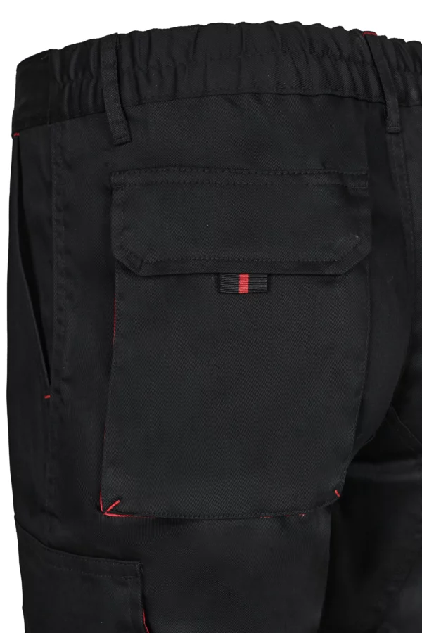 pantalon largo