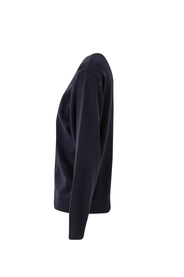 chaqueta de punto mujer
