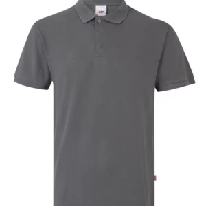 Polo de manga corta