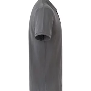 Polo de manga corta