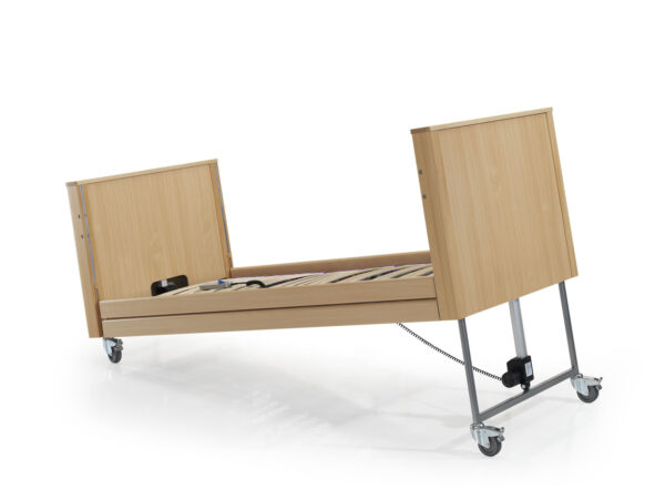 cama alzheimer