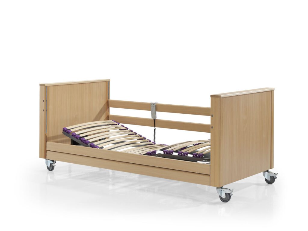 cama alzheimer