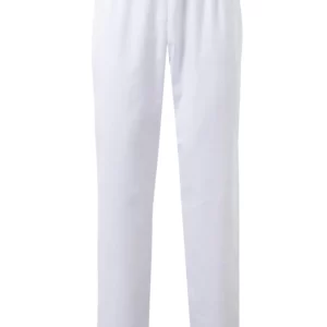 Pantalon blanco de pijama
