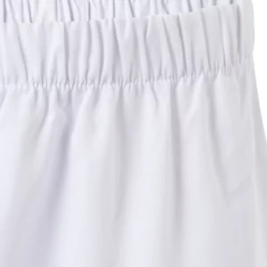 Pantalon blanco de pijama