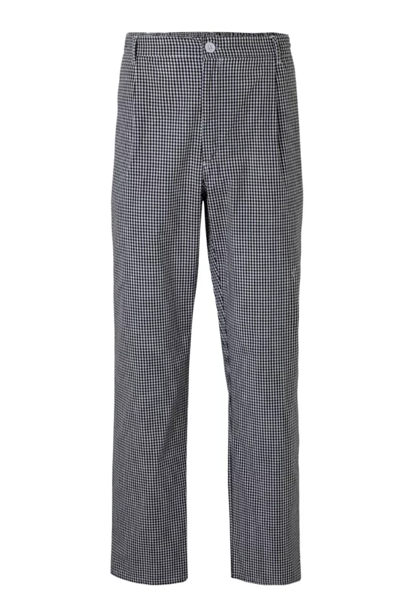 pantalon de cocina