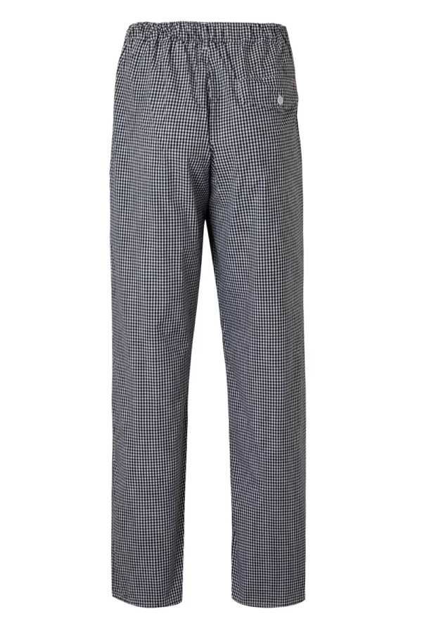 pantalon de cocina