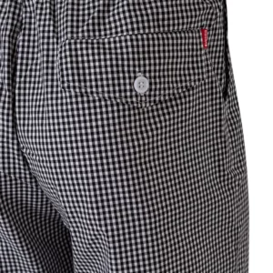 pantalon de cocina