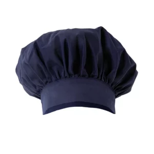 gorro de cocina