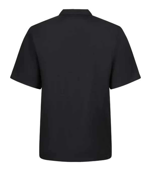chaqueta de cocina