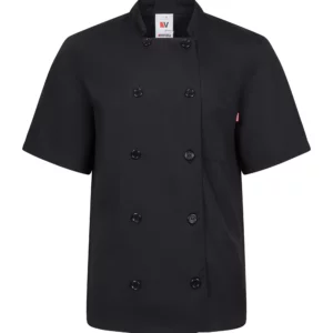 chaqueta de cocina