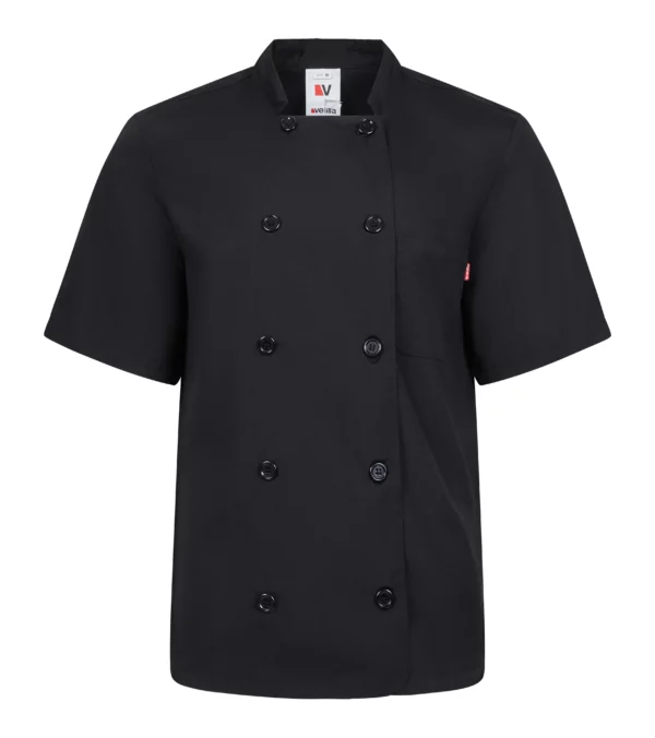 chaqueta de cocina