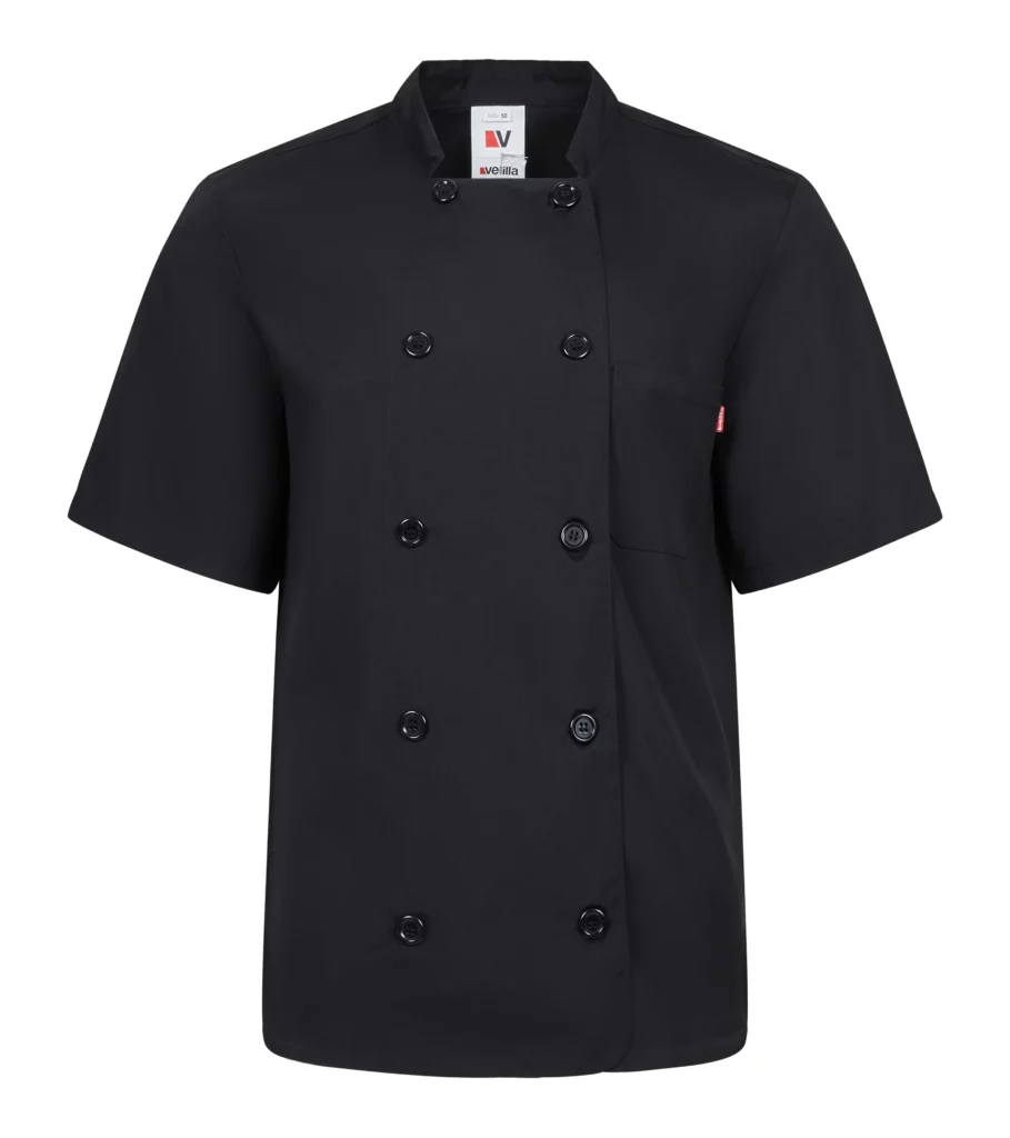 chaqueta de cocina