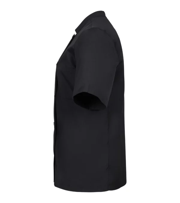 chaqueta de cocina