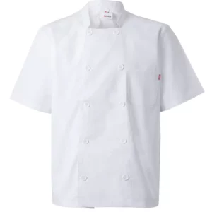 chaqueta de cocina