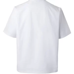 chaqueta de cocina
