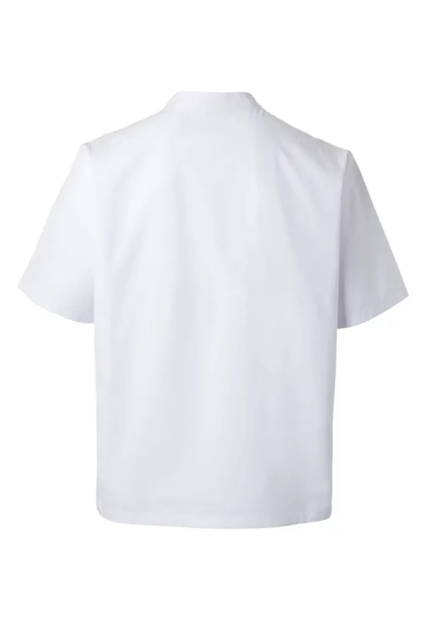 chaqueta de cocina