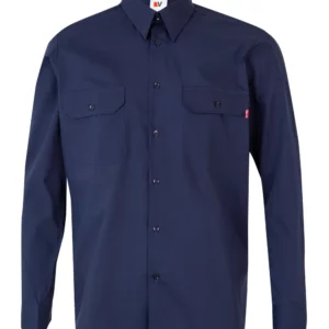 Camisa de manga larga