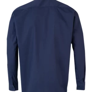 Camisa de manga larga