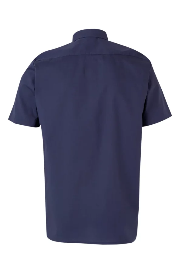 camisa de manga corta