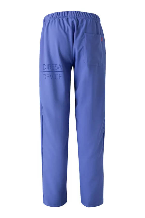 pantalon de pijama microfibra